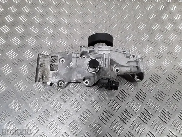 Pompe à eau chauffage BMW OEM 1162702 - Occasion image 3