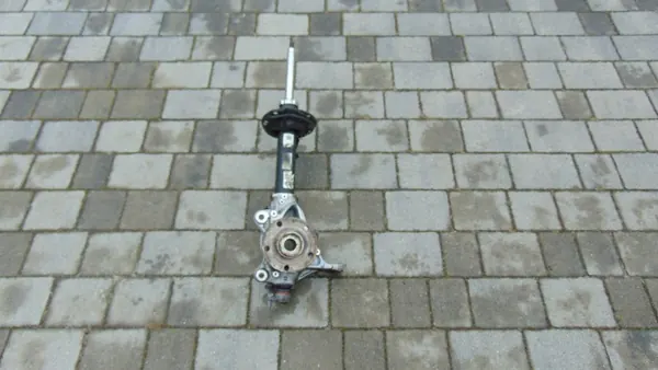 OEM 5WA412038KA Montante Amortecedor Dianteiro Esquerdo Golf VIII image 2