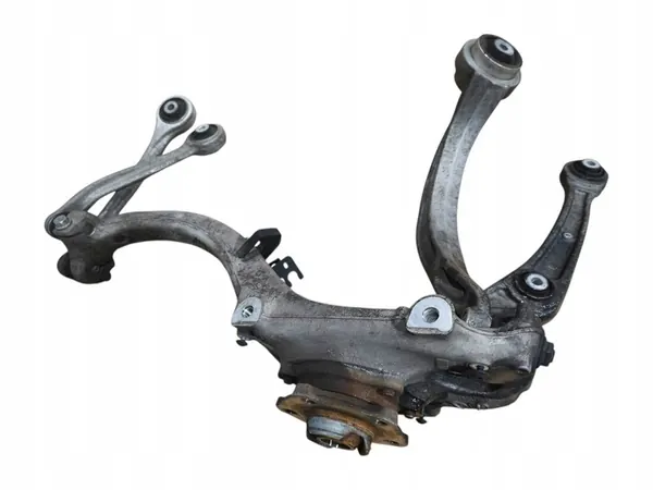 Porsche OE 95B407253F Mozzo Anteriore Sinistro image 2