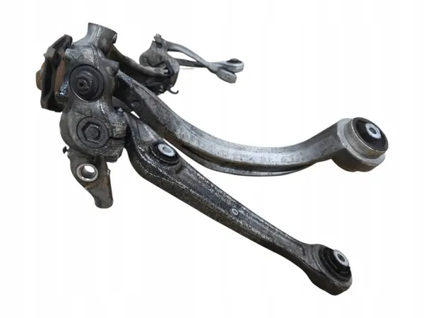 Porsche OE 95B407253F Mozzo Anteriore Sinistro image 3