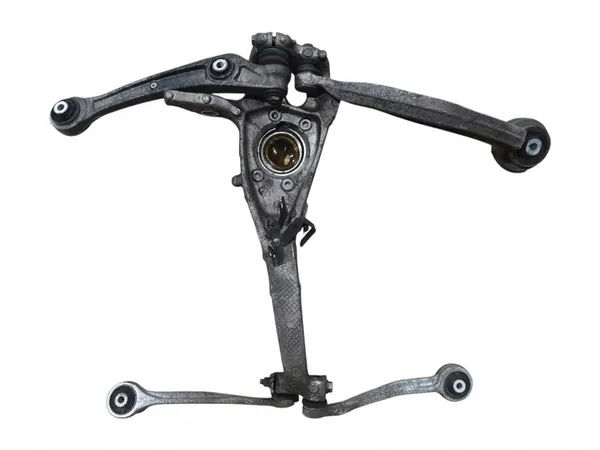 Porsche OE 95B407253F Mozzo Anteriore Sinistro image 5