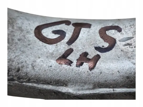 Porsche OE 95B407253F Mozzo Anteriore Sinistro image 6