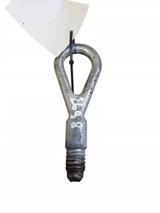 Dragkrok PEUGEOT BOXER 2.2L Diesel 2008 image 2