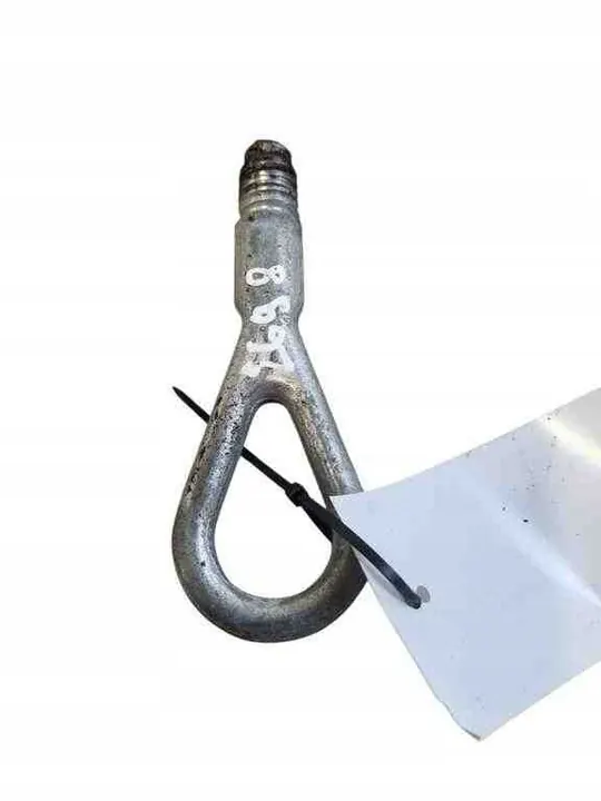 Dragkrok PEUGEOT BOXER 2.2L Diesel 2008 image 3