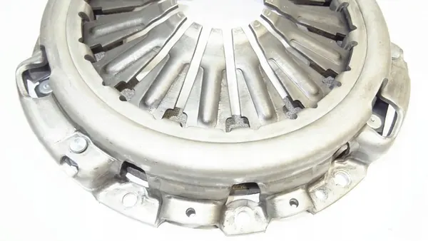 Blue Print ADN13286N Disque d'embrayage image 3