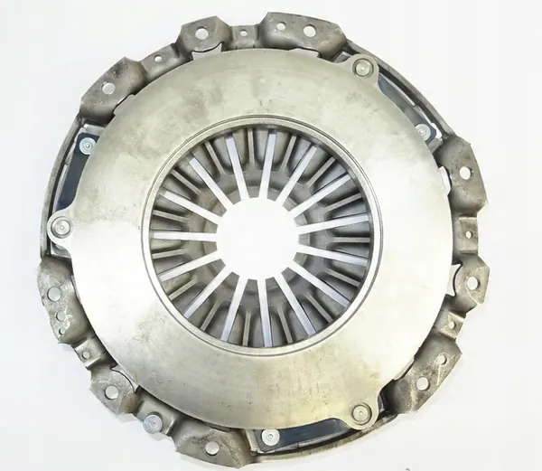 Blue Print ADN13286N Disque d'embrayage image 4