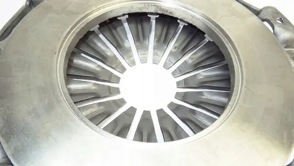 Blue Print ADN13286N Disque d'embrayage image 5