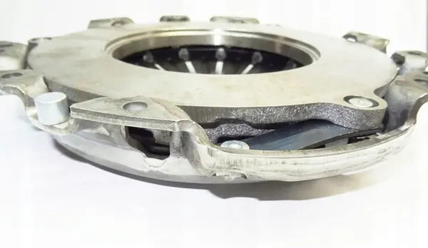 Blue Print ADN13286N Disque d'embrayage image 6