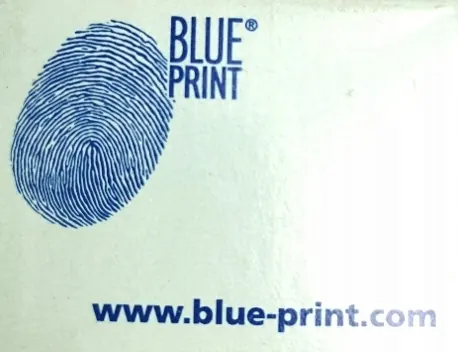 Blue Print ADN13286N Disque d'embrayage image 9