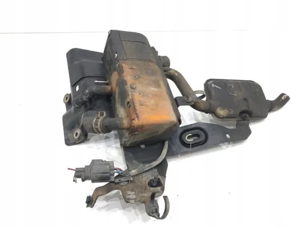 Calefactor estacionario Webasto OEM CC30209A1 Mazda 5 image 2