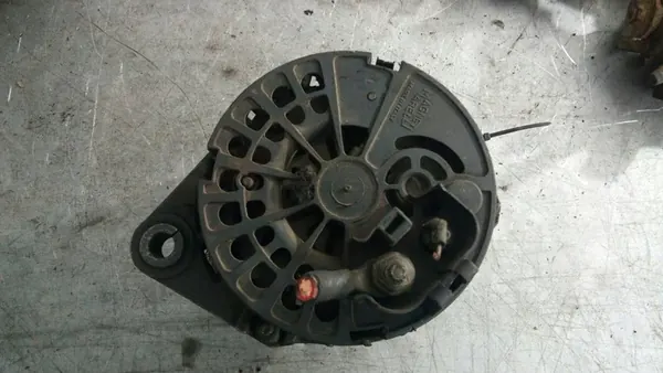 Vaihtovirtageneraattori Fiat Stilo 1.9 JTD image 2