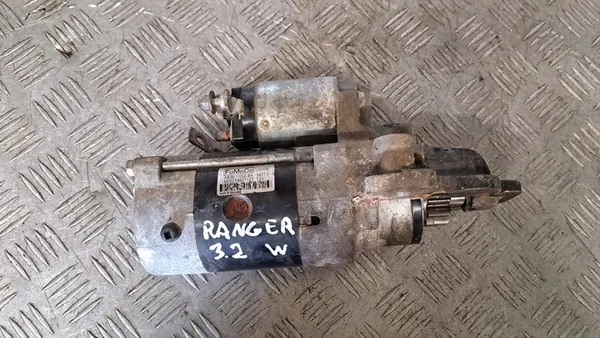 FORD RANGER 3 3.2 TDCI ARRANQUE AB39-11000-BA image 2