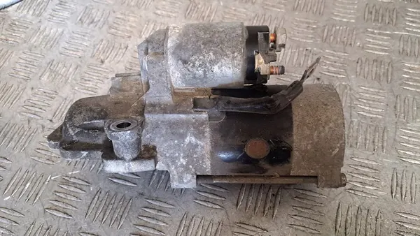 FORD RANGER 3 3.2 TDCI ARRANQUE AB39-11000-BA image 4