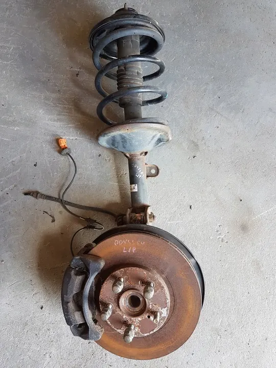 Amortecedor Frontal Esquerdo Odyssey 99-04 EUA OEM image 1