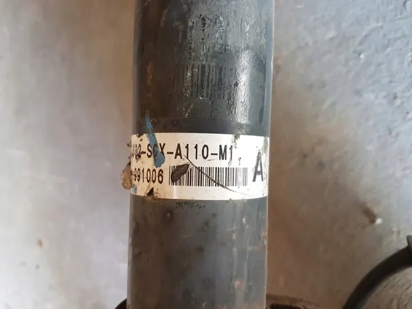 Amortecedor Frontal Esquerdo Odyssey 99-04 EUA OEM image 5