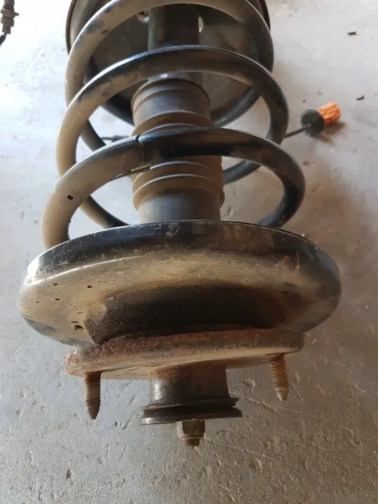 Amortecedor Frontal Esquerdo Odyssey 99-04 EUA OEM image 6