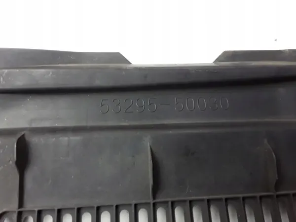 OEM 5329550030 Cubrecinturón delantero Lexus LS image 3