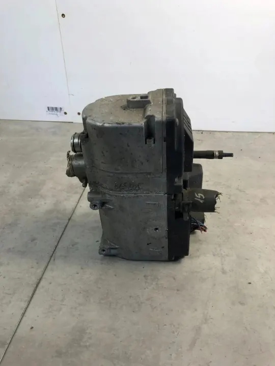 Riscaldamento ausiliario Webasto usato Audi Q5 SQ5 8R0265081M image 2