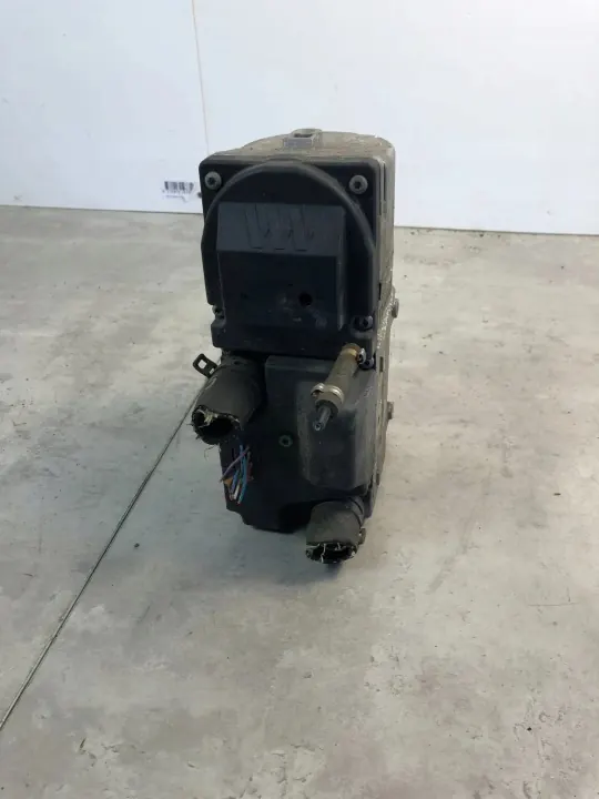 Riscaldamento ausiliario Webasto usato Audi Q5 SQ5 8R0265081M image 3