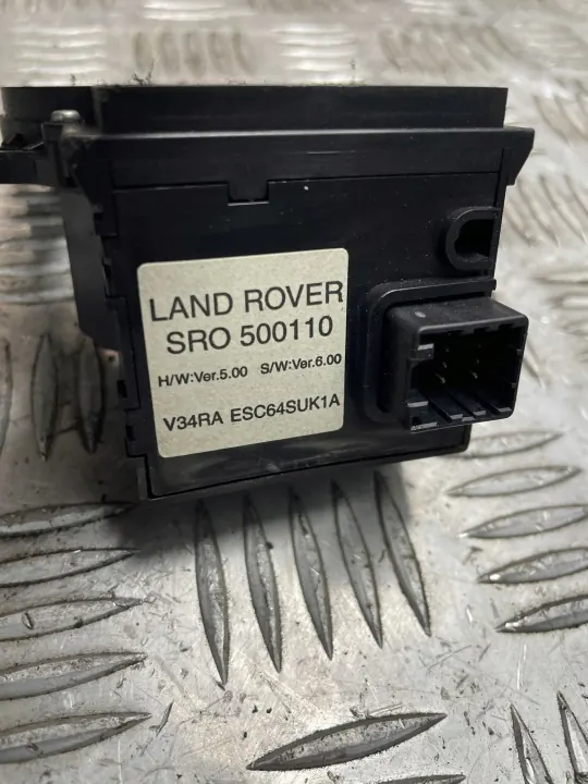 Sensor de ângulo de direção OEM 9753215 Land Rover image 4