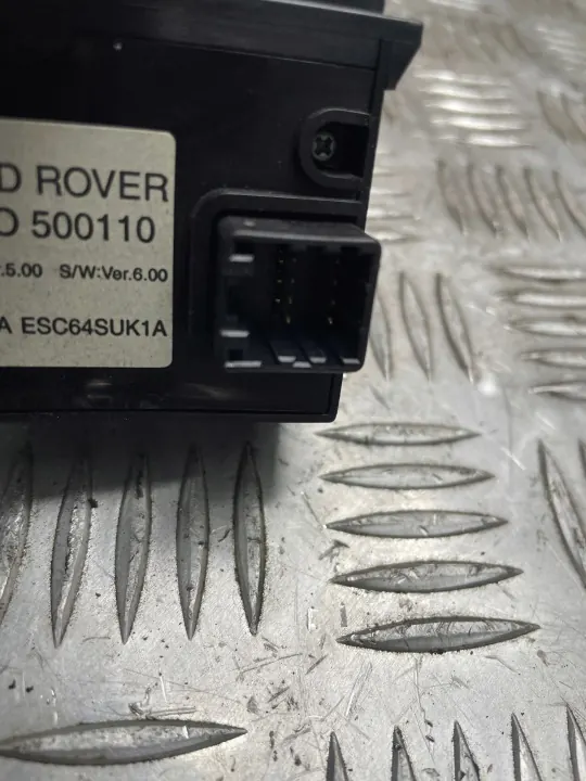 Sensor de ângulo de direção OEM 9753215 Land Rover image 5