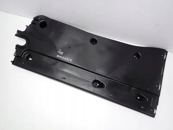 Escudo inferior direito OEM 5R3825202A para VW Caddy image 2