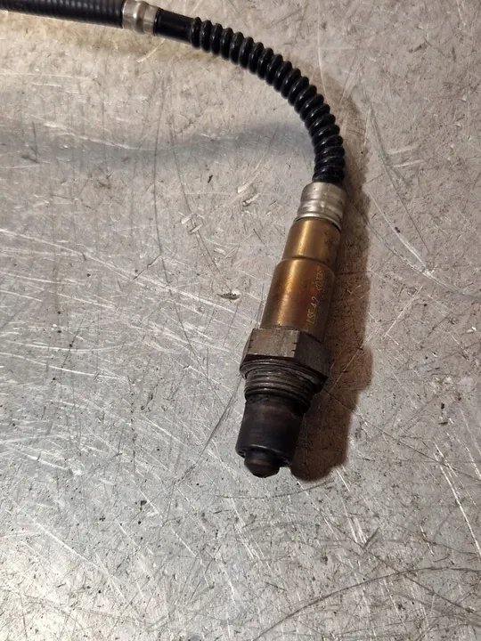 Dacia Sandero 2015 Sensor Lambda OEM 200437489 image 3