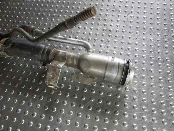 Tuyau de remplissage carburant Ford OE 4x4OE002582 image 6