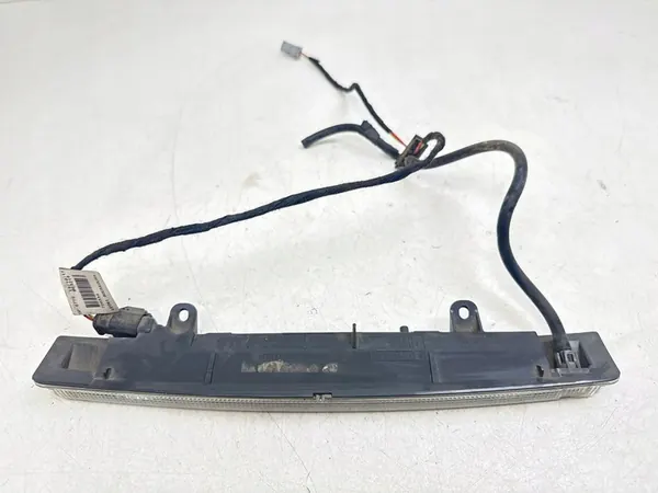 Citroen C4 II 2011 Luz de Freio Terceira image 3