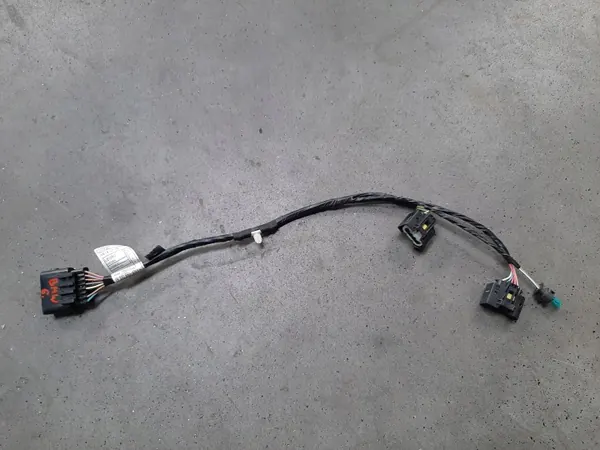 Réservoir AdBlue BMW OEM 111078 9300860 - Occasion image 2
