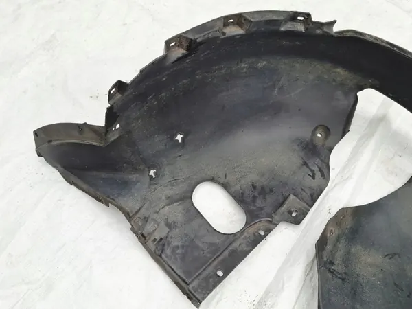 Para-lama dianteiro esquerdo OEM 5P0809957C para Seat Altea XL image 3