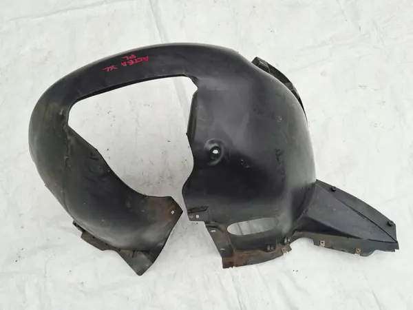 Para-lama dianteiro esquerdo OEM 5P0809957C para Seat Altea XL image 5
