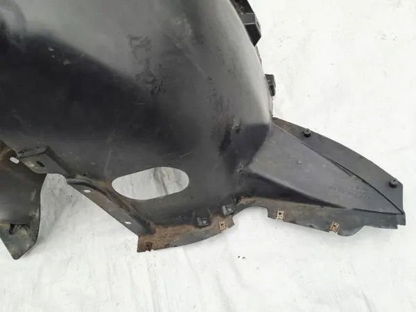 Para-lama dianteiro esquerdo OEM 5P0809957C para Seat Altea XL image 6