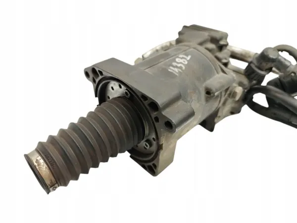Atuador de embraiagem OEM K095736 para DAF XF FT 460 image 3