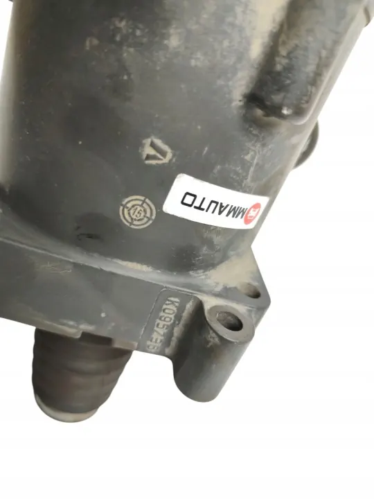 Atuador de embraiagem OEM K095736 para DAF XF FT 460 image 5