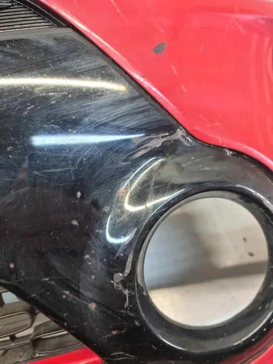 Kia Picanto II LIFT 15-17 Paraurti anteriore image 4