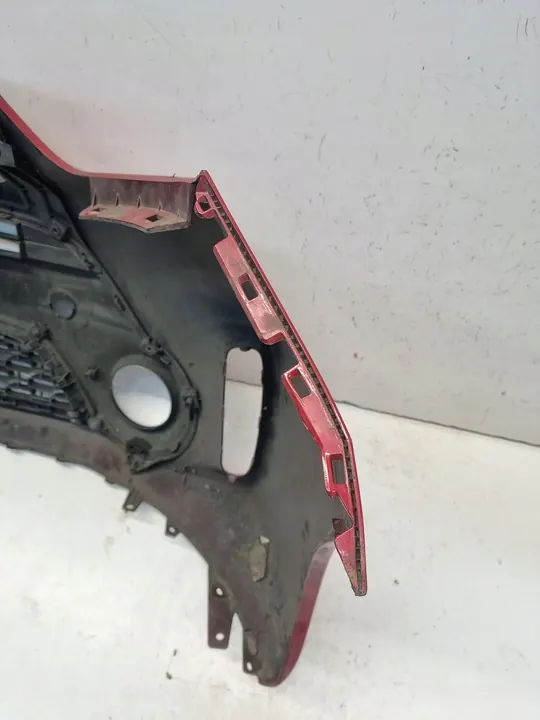 Kia Picanto II LIFT 15-17 Paraurti anteriore image 6