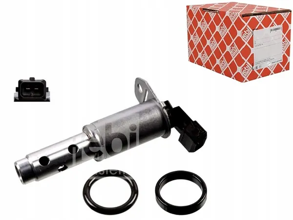 Febi Bilstein 103360 Nokka-akselin säätöventtiili image 10