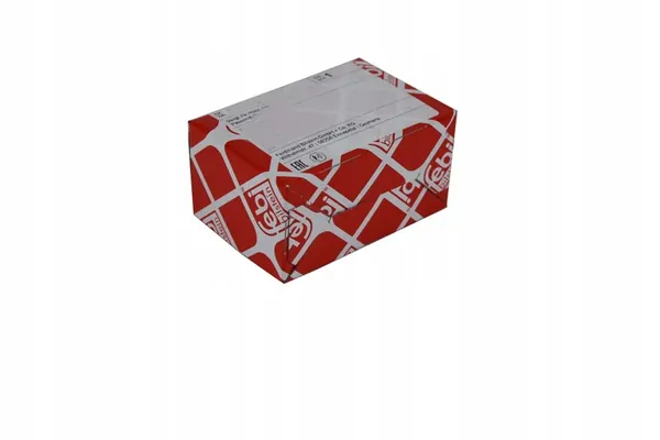 Febi Bilstein 103360 Nokka-akselin säätöventtiili image 7