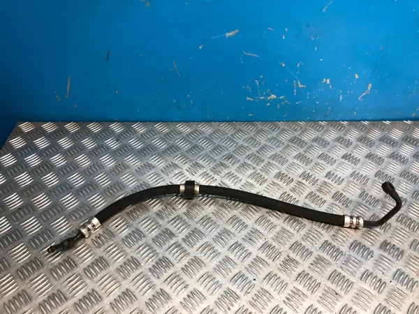 Mercedes W210 styrslang OEM 2104661681 image 2