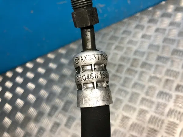 Mercedes W210 styrslang OEM 2104661681 image 3