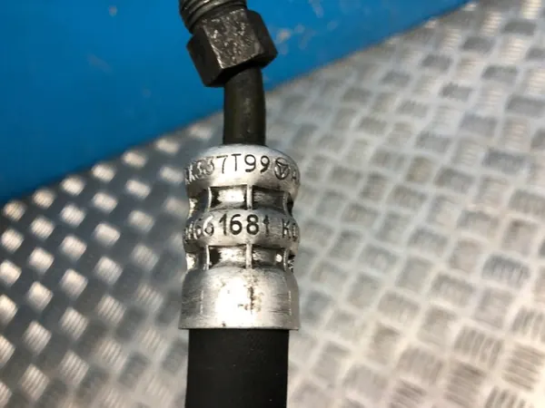 Mercedes W210 styrslang OEM 2104661681 image 4