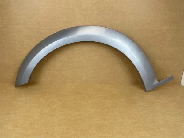 Garniture d'aile avant gauche OEM 8W9853717 Audi A4 B9 image 2