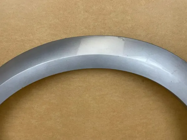 Garniture d'aile avant gauche OEM 8W9853717 Audi A4 B9 image 3