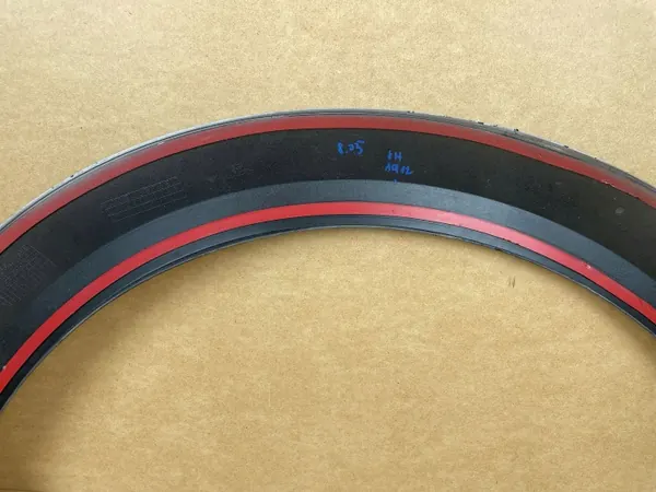 Garniture d'aile avant gauche OEM 8W9853717 Audi A4 B9 image 6