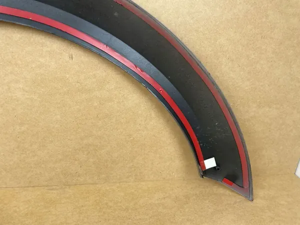 Garniture d'aile avant gauche OEM 8W9853717 Audi A4 B9 image 7
