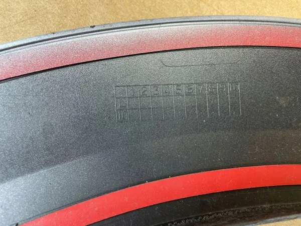Garniture d'aile avant gauche OEM 8W9853717 Audi A4 B9 image 9