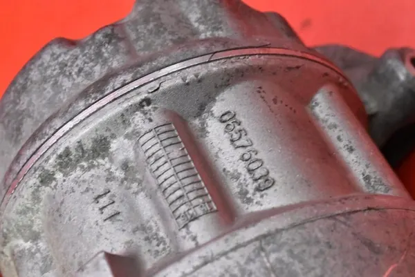 Compressore Aria Condizionata Jeep Renegade 1.4 T 51936443 image 10