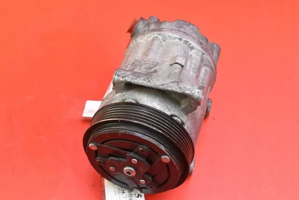 Compressore Aria Condizionata Jeep Renegade 1.4 T 51936443 image 3