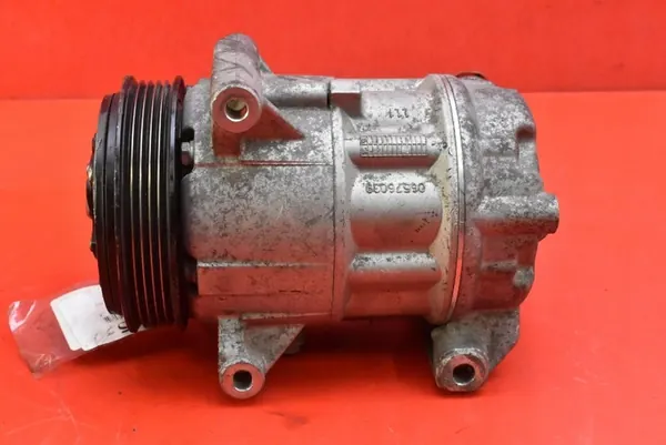 Compressore Aria Condizionata Jeep Renegade 1.4 T 51936443 image 4